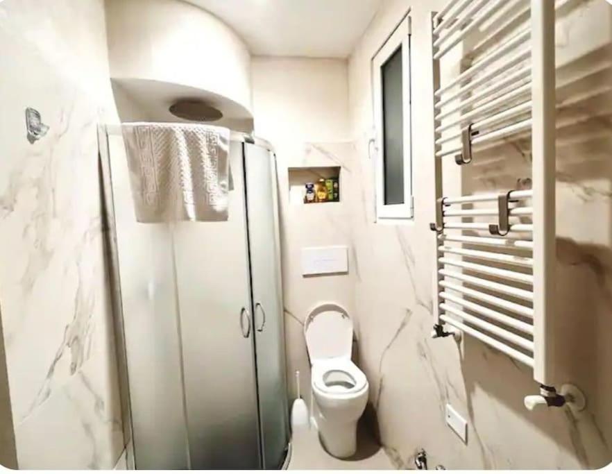 Appartamento Station Flat