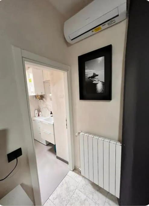 Station Flat Appartamento Milano