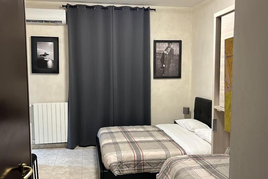 Appartamento Station Flat *