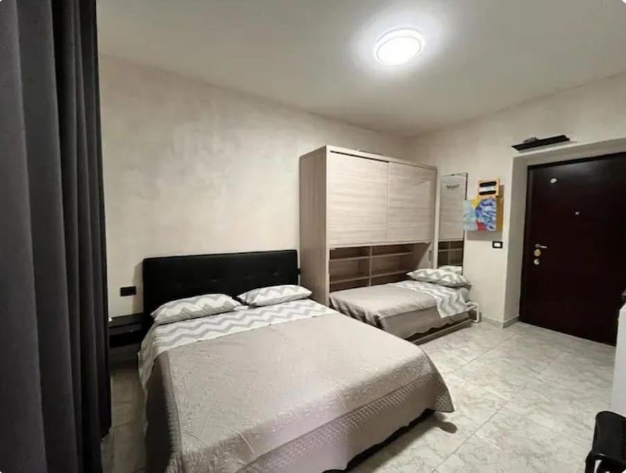 Station Flat Milan